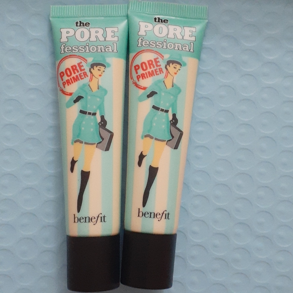 The POREfessional Face Primer